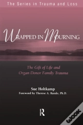 Wrapped In Mourning