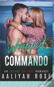 Capa do artigo Wrapped In My Commando