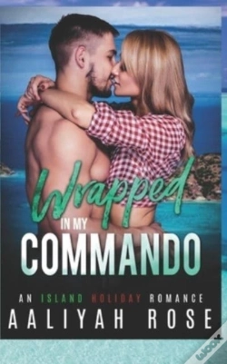 Capa do artigo Wrapped In My Commando