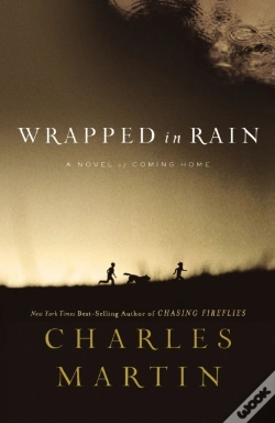 Capa do artigo Wrapped In Rain