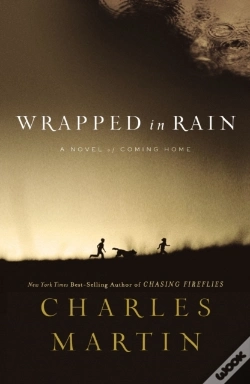 Capa do artigo Wrapped In Rain