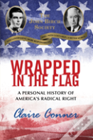 Wrapped In The Flag