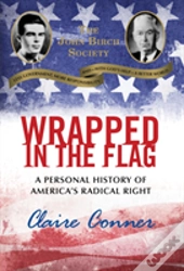 Wrapped In The Flag