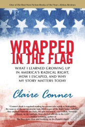 Wrapped In The Flag