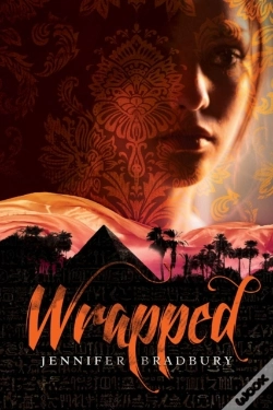 Capa do artigo Wrapped