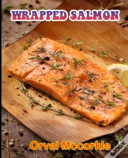 Capa do artigo Wrapped Salmon