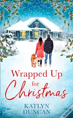 Capa do artigo Wrapped Up For Christmas