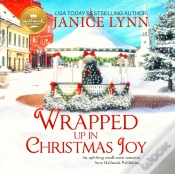 Capa do artigo Wrapped Up In Christmas Joy