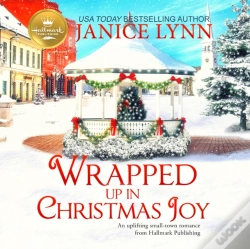 Capa do artigo Wrapped Up In Christmas Joy