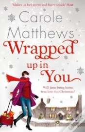 Capa do artigo Wrapped Up In You