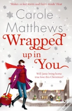 Capa do artigo Wrapped Up In You
