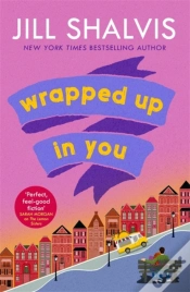 Capa do artigo Wrapped Up In You