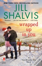 Capa do artigo Wrapped Up In You