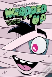 Capa do artigo Wrapped Up: The Complete Collection