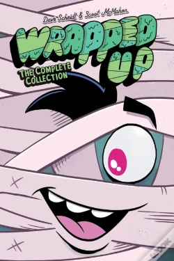Capa do artigo Wrapped Up: The Complete Collection