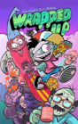Wrapped Up Vol. 1 - Preview