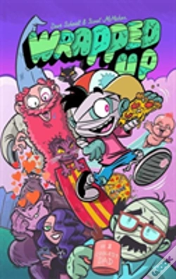 Capa do artigo Wrapped Up Vol. 1