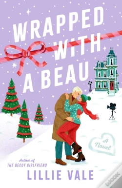 Capa do artigo Wrapped With A Beau