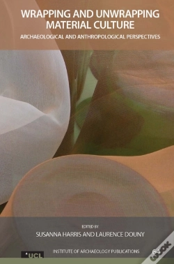 Capa do artigo Wrapping And Unwrapping Material Culture