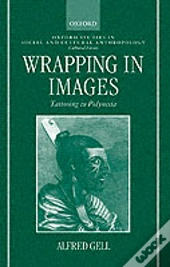 Wrapping In Images