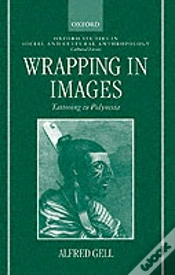 Capa do artigo Wrapping In Images