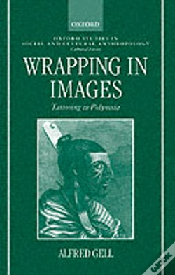 Capa do artigo Wrapping In Images