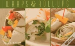 Capa do artigo Wraps & Roll-Ups