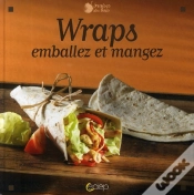 Capa do artigo Wraps, Emballez Et Mangez