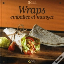 Capa do artigo Wraps, Emballez Et Mangez