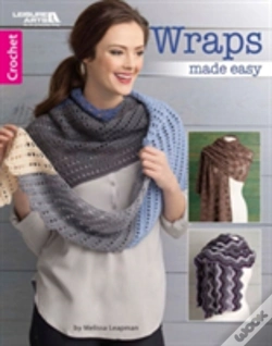 Capa do artigo Wraps Made Easy