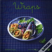 Capa do artigo Wraps - Variations Gourmandes