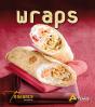 Wraps - Preview