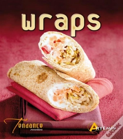 Capa do artigo Wraps