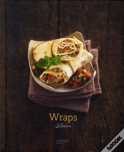 Capa do artigo Wraps