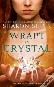 Capa do artigo Wrapt In Crystal