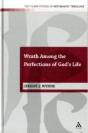 Wrath Among The Perfections Of Gods Life - Preview
