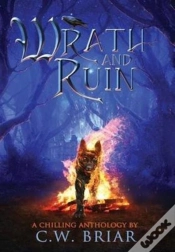 Capa do artigo Wrath And Ruin