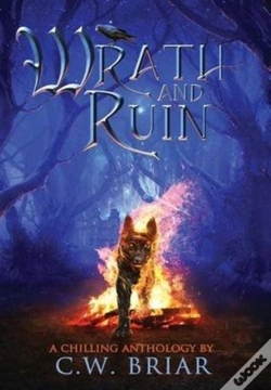 Capa do artigo Wrath And Ruin