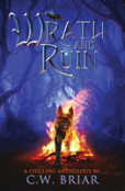 Wrath And Ruin