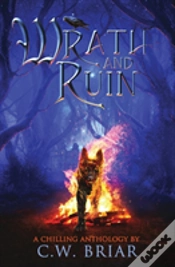 Capa do artigo Wrath And Ruin