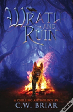 Capa do artigo Wrath And Ruin
