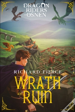 Capa do artigo Wrath And Ruin