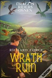 Capa do artigo Wrath And Ruin
