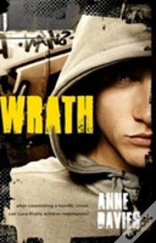 Capa do artigo Wrath