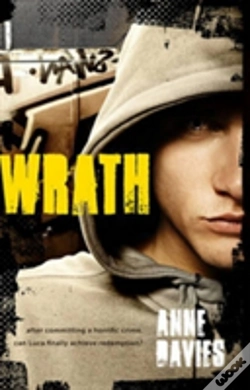 Capa do artigo Wrath