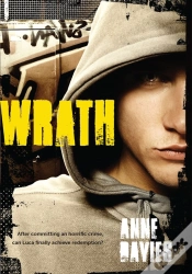 Capa do artigo Wrath