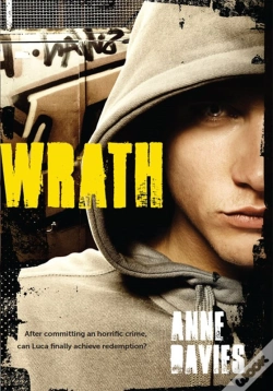 Capa do artigo Wrath