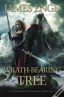 Capa do artigo Wrath-Bearing Tree