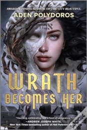 Capa do artigo Wrath Becomes Her