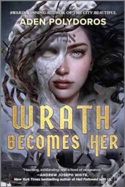Capa do artigo Wrath Becomes Her